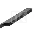 Rubber impact block 888x55mm 751646