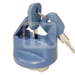AdBlue Cap Mercedes - MAN 81154026027