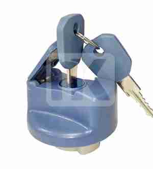 AdBlue Cap Mercedes - MAN 81154026027