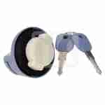 AdBlue Cap Mercedes - MAN 81154026027