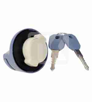 AdBlue Cap Mercedes - MAN 81154026027