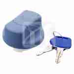 AdBlue Cap Mercedes - MAN 81154026027