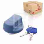 AdBlue Cap Mercedes - MAN 81154026027