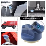 AdBlue Cap Mercedes - MAN 81154026027
