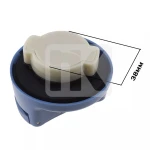 AdBlue Cap Mercedes - MAN 81154026027