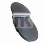 Differential split wing cap FH3/4 21094450