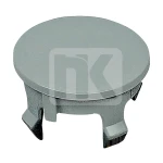 Bumper cover cap Iveco 504187339