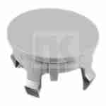 Bumper cover cap Iveco 504187339