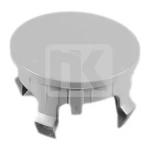 Bumper cover cap Iveco 504187339