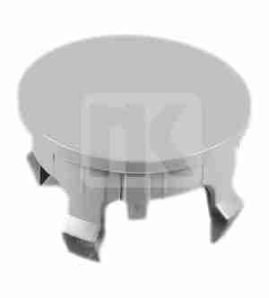 Bumper cover cap Iveco 504187339