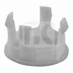 Bumper cover cap Iveco 504187339