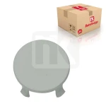 Bumper cover cap Iveco 504187339