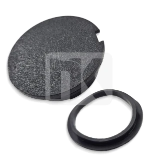 Bumper cover cap MAN TGA 81416850029