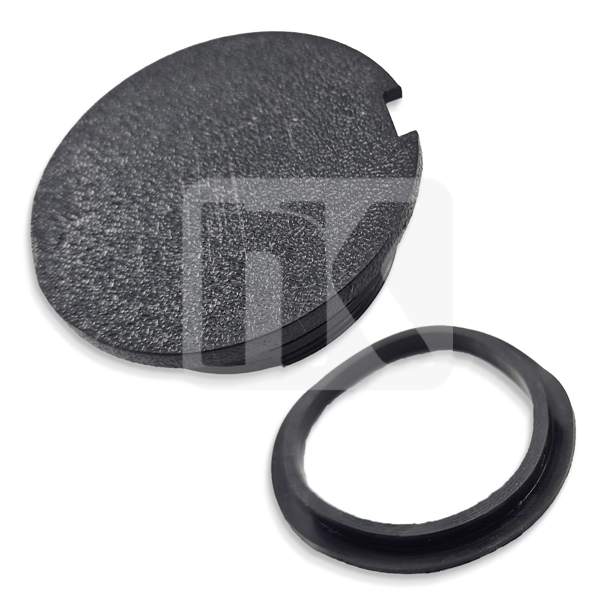 Bumper cover cap MAN TGA 81416850029