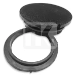 Τάπα κάλυμμα προφυλακτήρα MAN TGA 81416850029