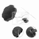 Fuel tank cap Volvo FH2/3 20392751