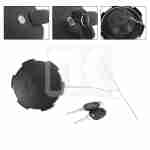 Fuel tank cap Volvo FH2/3 20392751