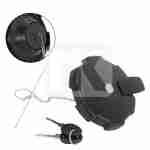Fuel tank cap Volvo FH2/3 20392751