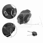 Fuel tank cap Volvo FH2/3 20392751