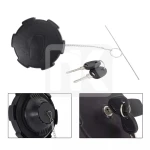 Fuel tank cap Volvo FH2/3 20392751