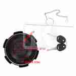 Fuel tank cap Volvo FH2/3 20392751