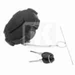 Fuel tank cap Volvo FH2/3 20392751