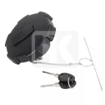 Fuel tank cap Volvo FH2/3 20392751