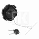 Fuel tank cap Volvo FH2/3 20392751