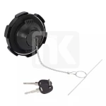 Fuel tank cap Volvo FH2/3 20392751