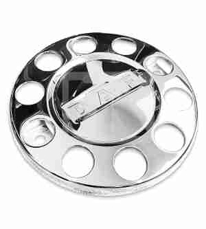 DAF stainless steel wheel hub