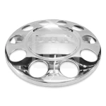 DAF stainless steel wheel hub