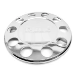 DAF stainless steel wheel hub