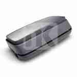 Heated Mirror large Left (LH) MAN TGA 81637306482