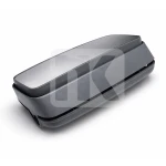 Heated Mirror large Left (LH) MAN TGA 81637306482