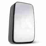 Heated Mirror large Right (RH) MAN TGA 81637306483