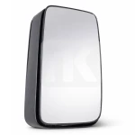 Heated Mirror large Right (RH) MAN TGA 81637306483