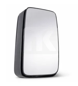 Heated Mirror large Right (RH) MAN TGA 81637306483