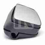 Heated Mirror large Right (RH) MAN TGA 81637306483
