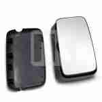 Heated Mirror large Right (RH) MAN TGA 81637306483