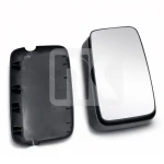 Heated Mirror large Right (RH) MAN TGA 81637306483