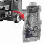 Θόλος φαναριού (LH) Volvo FH3 82209788
