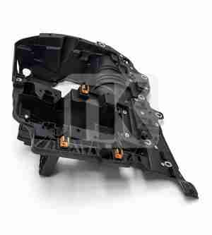 Θόλος φαναριού (RH) MAN TGX/TGS 81416106760