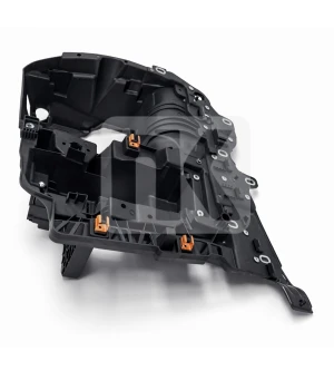 Θόλος φαναριού (RH) MAN TGX/TGS 81416106760