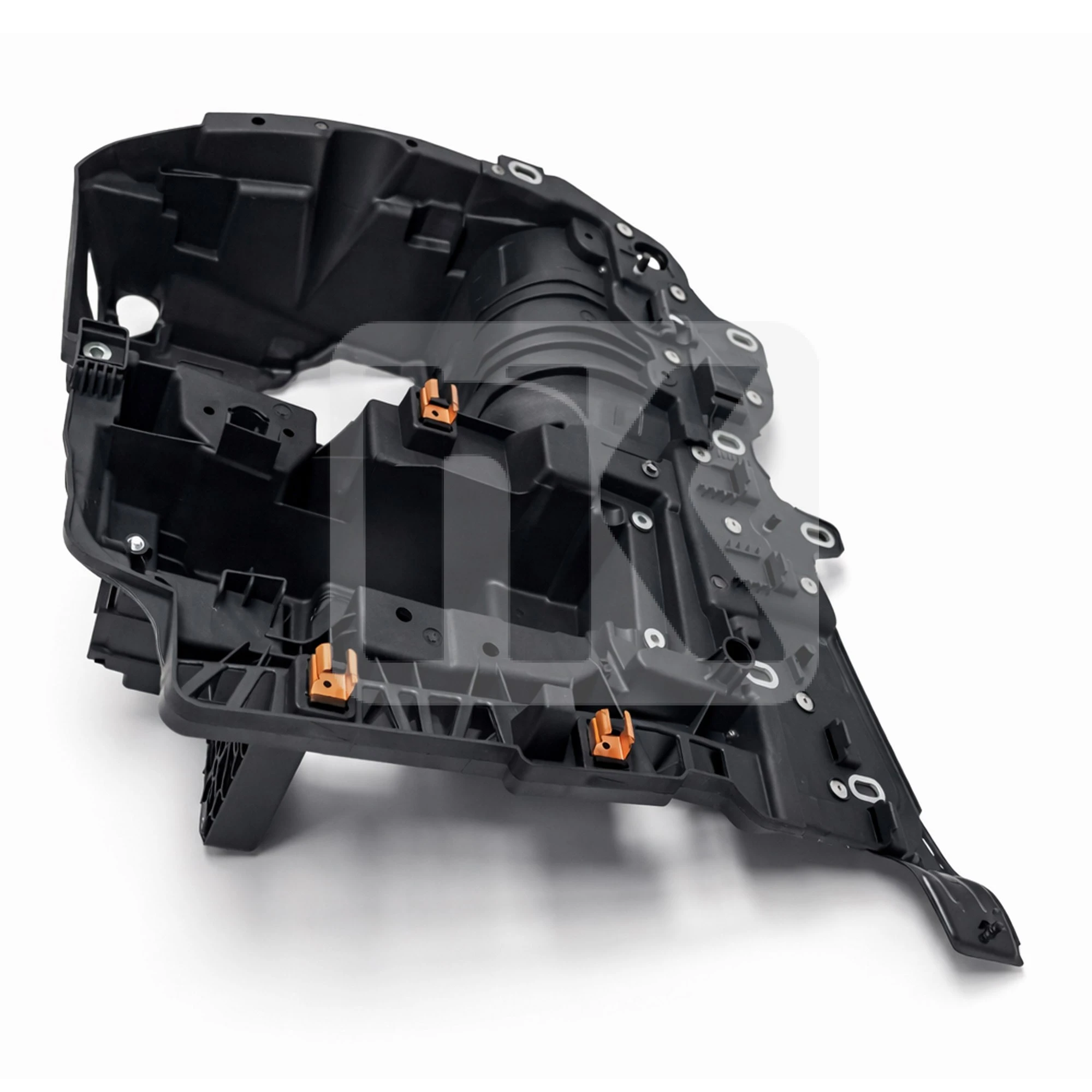Θόλος φαναριού (RH) MAN TGX/TGS 81416106760