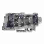 Headlight dome (RH) Volvo FH3 82209849
