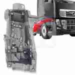 Headlight dome (RH) Volvo FH3 82209849