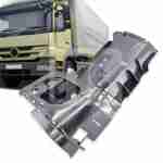 Indicator dome (LH) Mercedes Atego 2 9738840022