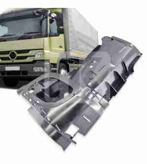 Θόλος φλας (LH) Mercedes Atego 2 9738840022