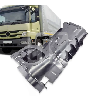 Θόλος φλας (LH) Mercedes Atego 2 9738840022