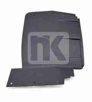 Wheel arch Right (RH) for DAF XF95/105 1291169